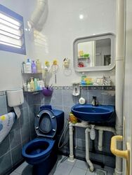 Blk 554 Kaki Bukit Green (Bedok), HDB 3 Rooms #604273741